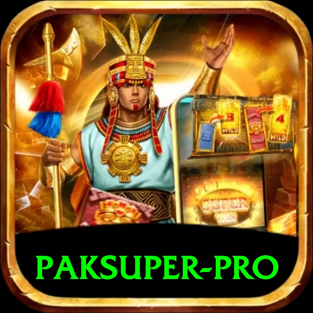 paksuper Pro Max v5.5.6 - 2