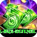 park the bus defense Games (Casino & Earning) Gold v2.5.9