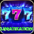 periche acclimatization Premium v4.4.9