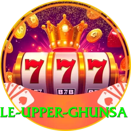 phale upper ghunsa Ultimate Pro v2.4.3 - 2