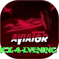 pick 4 evening Max v2.0.0