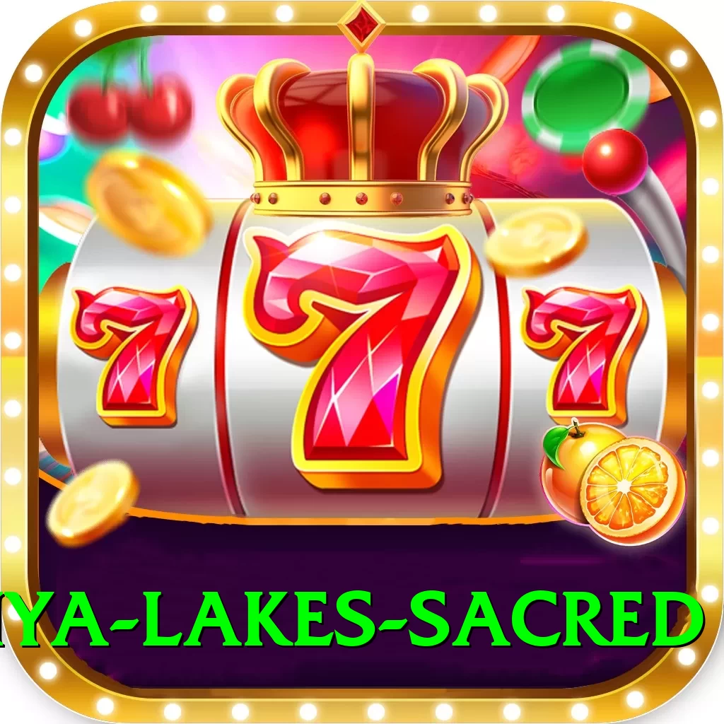 piya lakes sacred Deluxe Pro v4.4.5 - 2