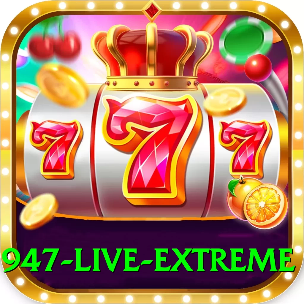 pk1947 - Live Extreme - 2