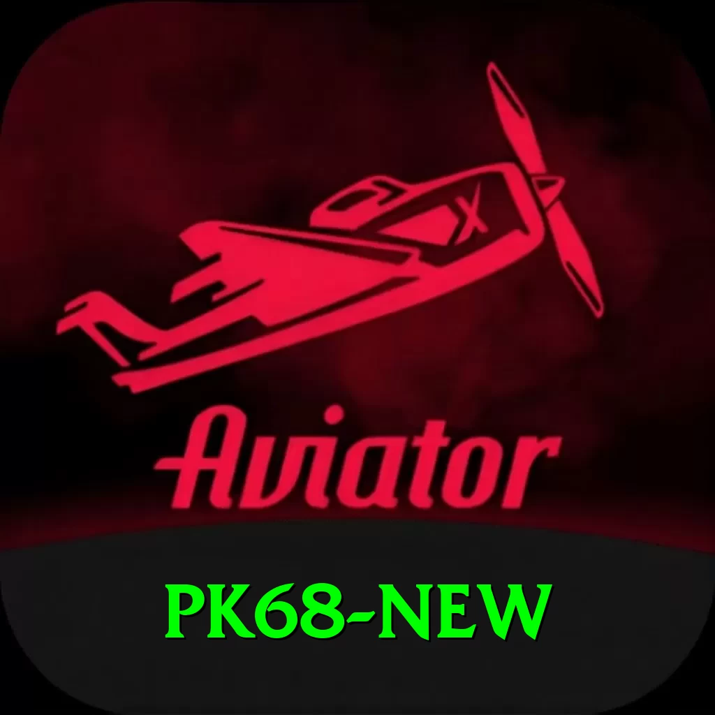pk68 Max Casino App - 2