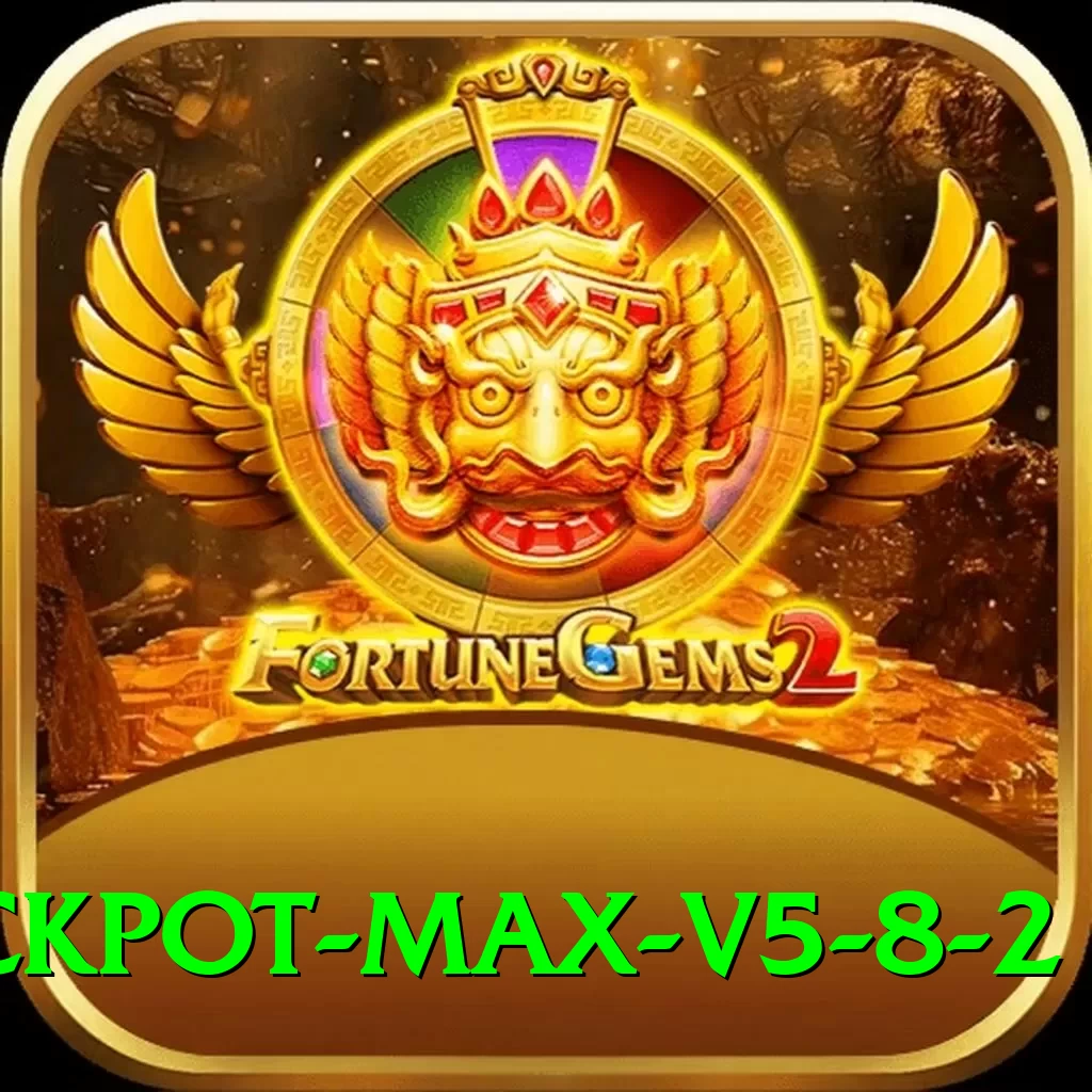 PKR 888 Game Jackpot Max v5.8.2 - 2