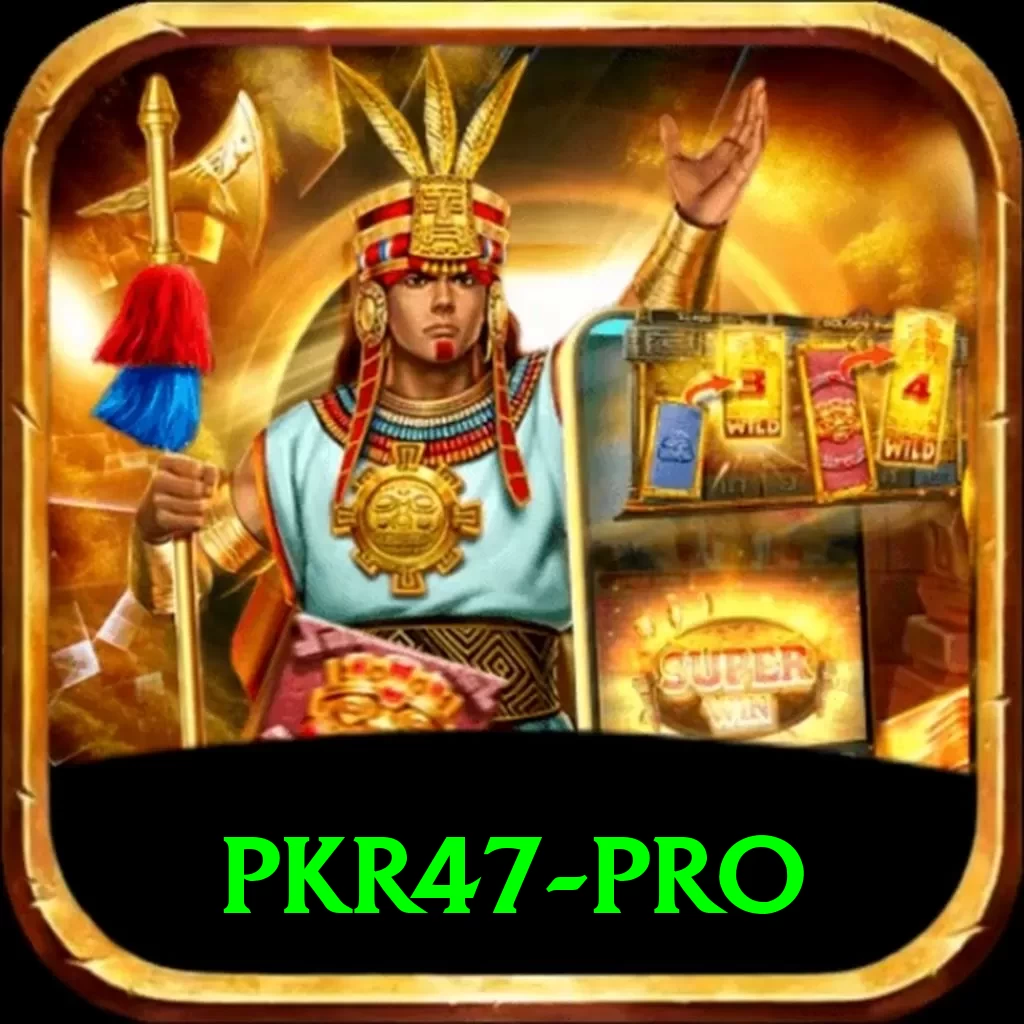 pkr47 Gold APK v3.5.3 - 2