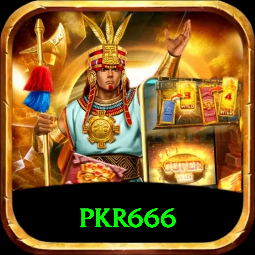 pkr666 Games (Casino & Earning) Premium v1.8.9 - 2