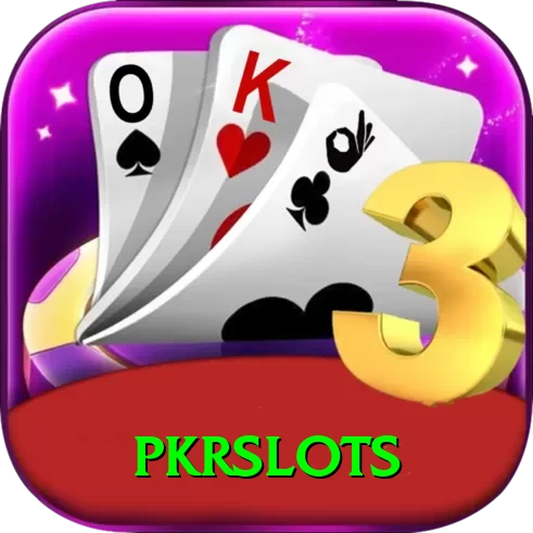 PKRSlots Pro1 v5.5.6 - 2