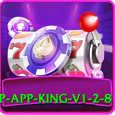 pkrvip App King v1.2.8 - 2