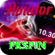pkspin Pro Max vv4.9.7