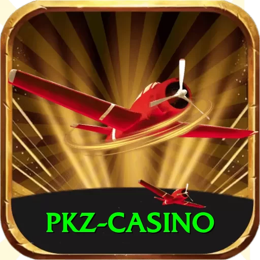 PKZ Casino Plus Edition v2.7.6 - 2