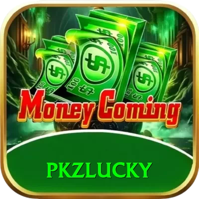 pkzlucky VIP Pro vv3.0.4 - 2