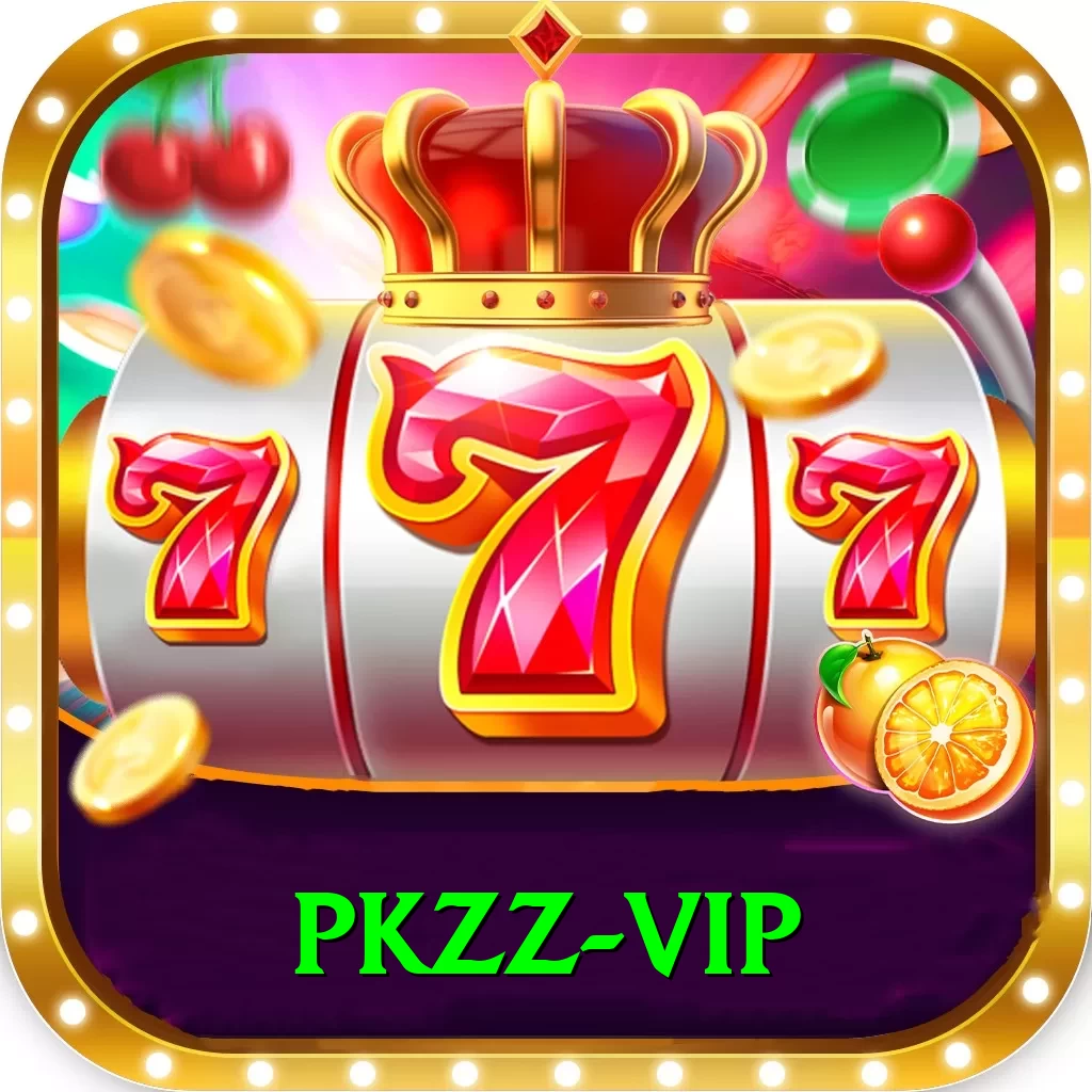 pkzz - VIP Gold - 2