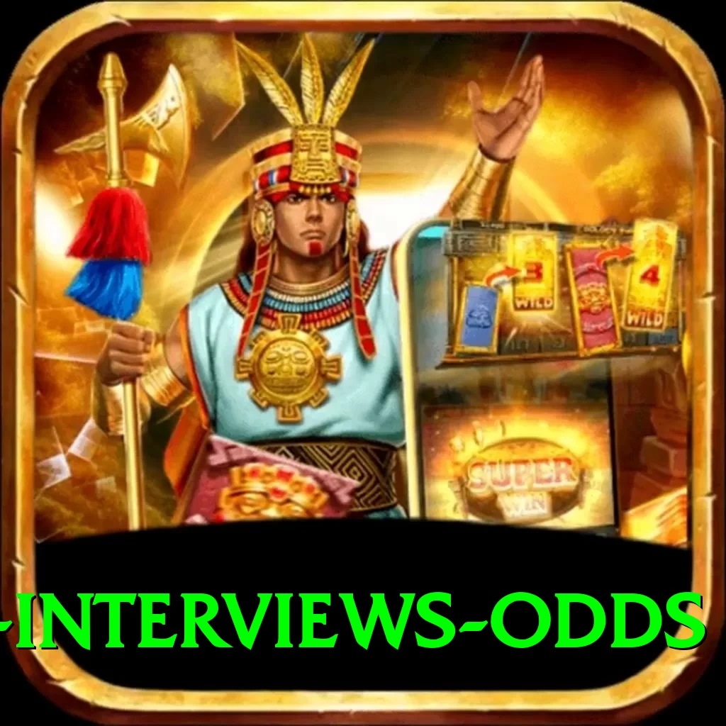 player interviews odds Deluxe Edition v2.5.6 - 2