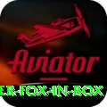 poacher fox in box Premium v4.2.3