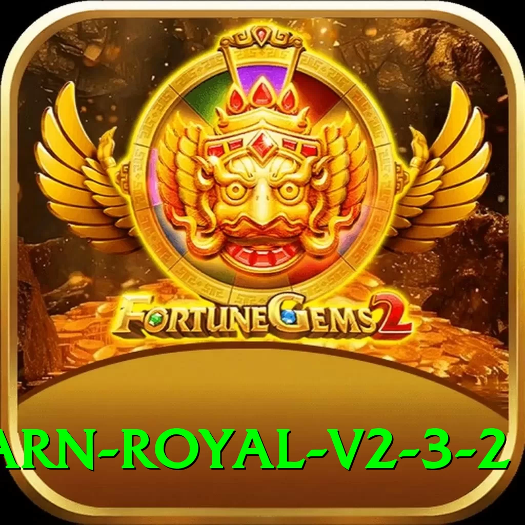 pokergame Earn Royal v2.3.2 - 2