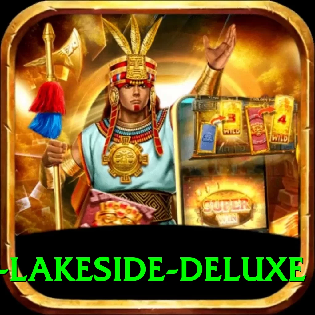 pokhara lakeside deluxe Games (Casino & Earning) Deluxe v1.8.1 - 2