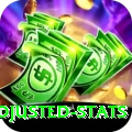 possession adjusted stats VIP v3.2.3