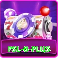 psl 8 Master Casino App