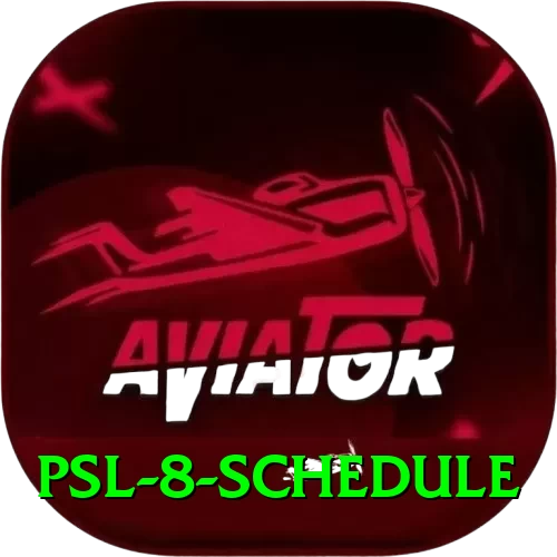 psl 8 schedule Pro Edition v4.5.8 - 2