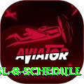 psl 8 schedule Pro Edition v4.5.8