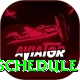 psl 8 schedule Pro Edition v4.5.8