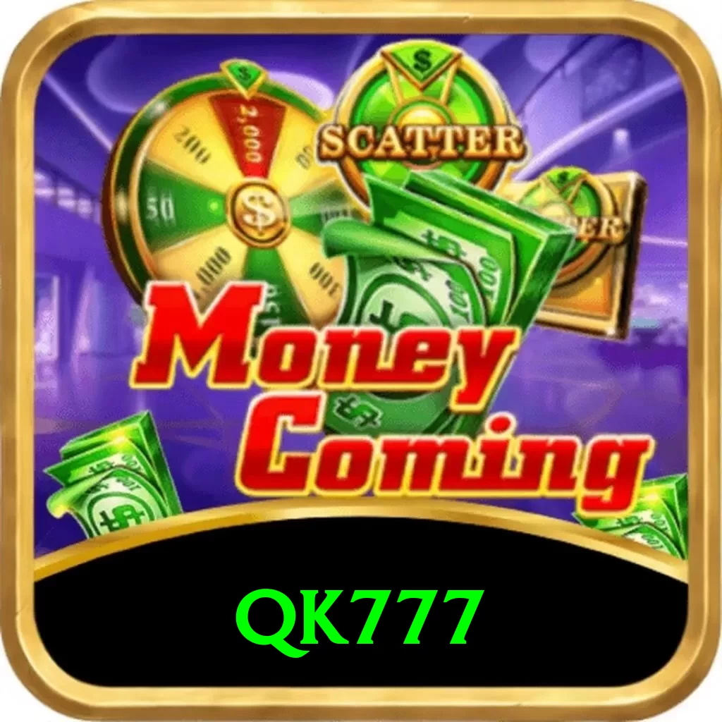 qk777 Gold Pro v2.6.9 - 2
