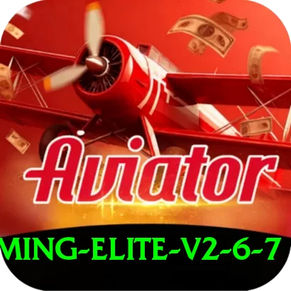 qpbet Gaming Elite v2.6.7 - 2