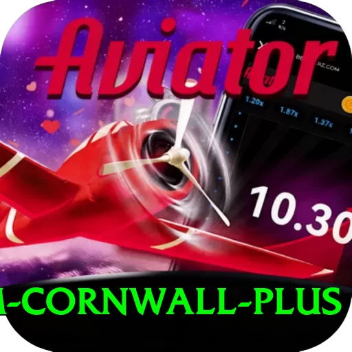 rahkeem cornwall - Slots Premium - 2