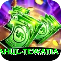 rahul tewatia App