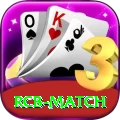 rcb match Plus Edition v4.9.8