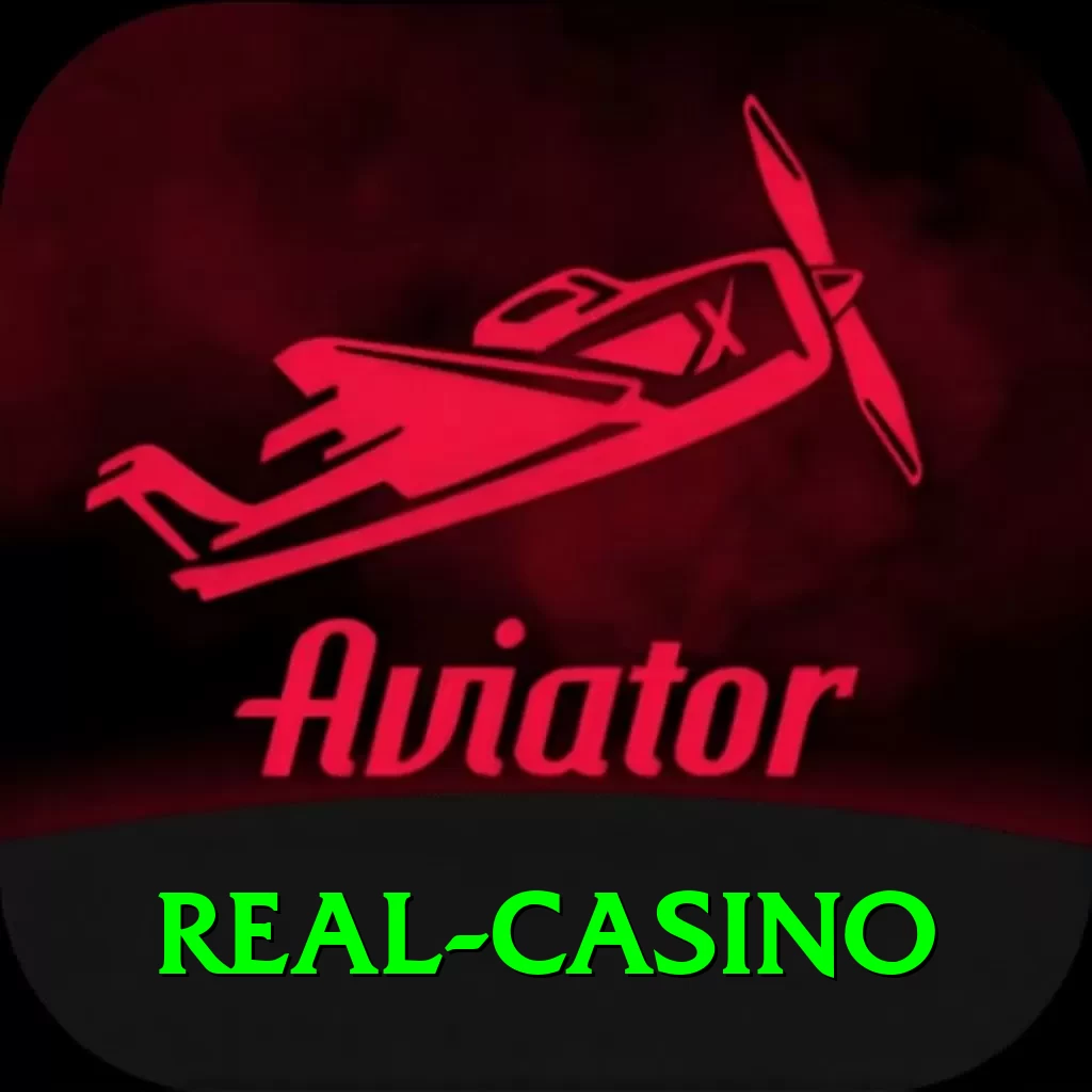 real casino VIP v1.0.5 - 2
