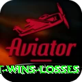 recent wins losses Ultimate v2.1.3