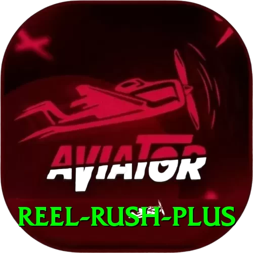 reel rush Deluxe 2024 - 2