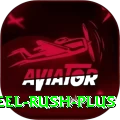 reel rush Deluxe 2024