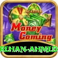 rehan ahmed Gold Pro v2.6.6