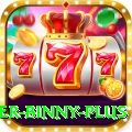 roger binny Slot Machine Gold
