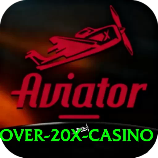 rollover 20x casino Ultimate v4.1.3 - 2