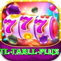roulette table Extreme Slots