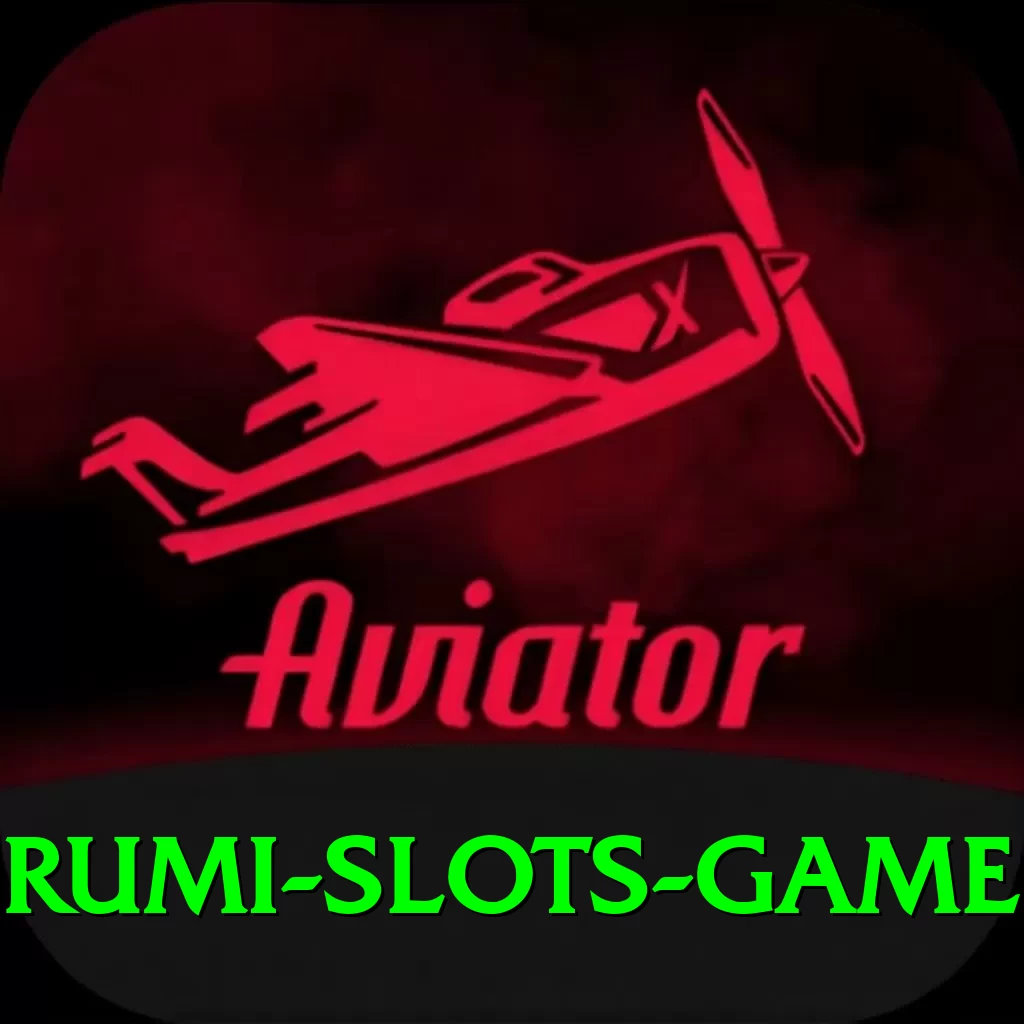 Rumi Slots Game Apps (Tools & Injectors) Ultimate v3.8.2 - 2
