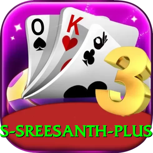 s sreesanth Plus - Casino & Slots - 2