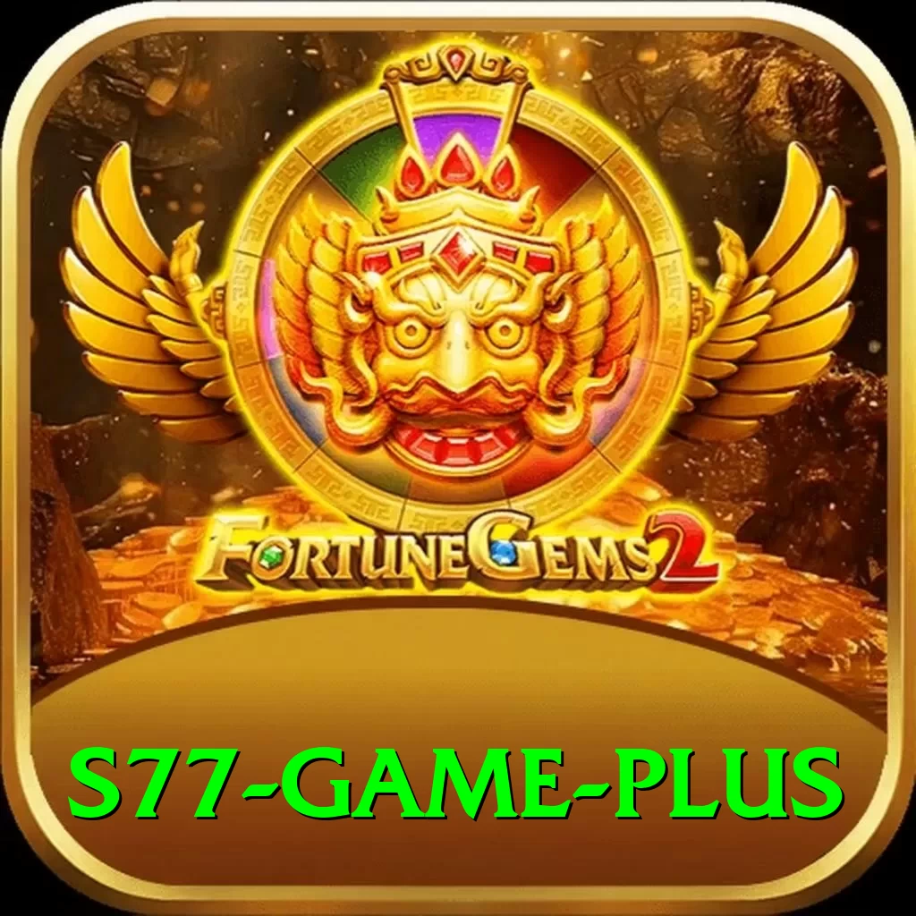 s77 game Plus v5.0.8 - 2