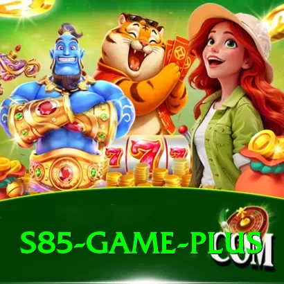 S85 Game Supreme Jackpot - 2