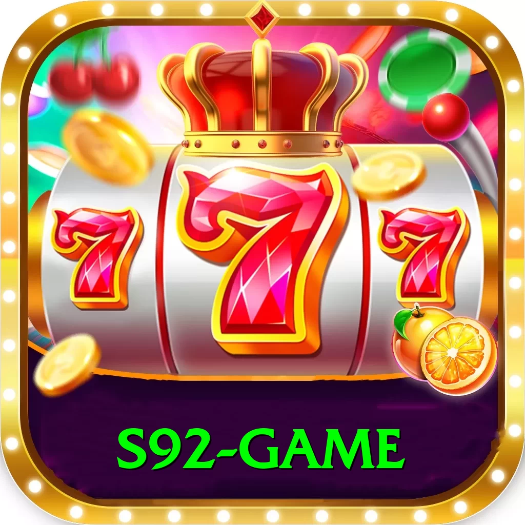 S92 Game Apps (Tools & Injectors) Gold v1.7.5 - 2