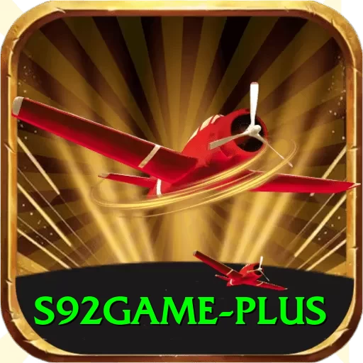 s92game Gold Edition v3.2.1 - 2