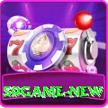 s9game Prime - Daily Bonus