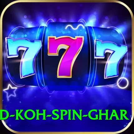 safed koh spin ghar Deluxe Pro v2.4.8 - 2