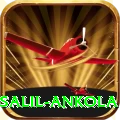 salil ankola Pro