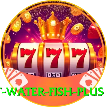 salt water fish Casino Super v4.0.0 - 2