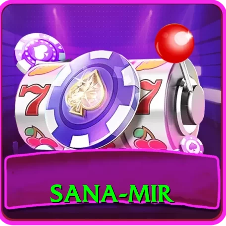 sana mir Pro Max v1.2.5 - 2